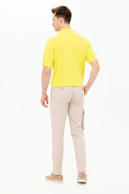 Мужские брюки чинос Stone - U.s. polo assn фото 4