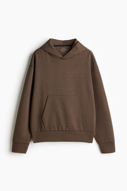 Sudadera de deporte con DryMove Oversized Fit