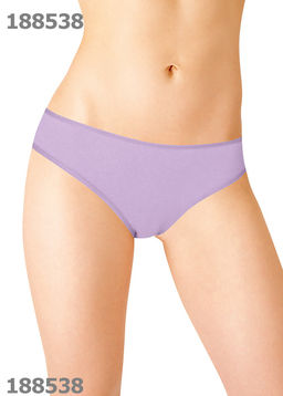 ТаТ B001/1у 5шт/уп Трусы жен. ассорти D - Clever wear фото 14