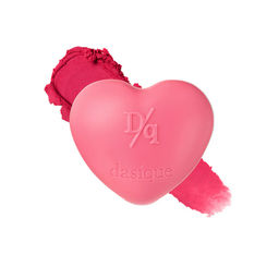 Dasique Souffle Color Pot #11 Cherry Custard 6.5g