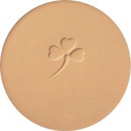 Fn /SH-45/ Пудра "Sweet Heart"с зеркалом /Beige/