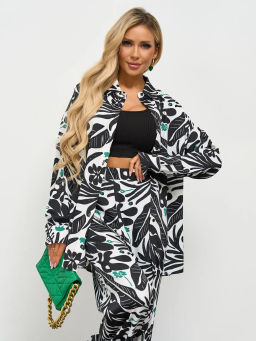 JETTY Рубашка  фото 13