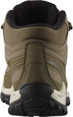 Ботинки мужские