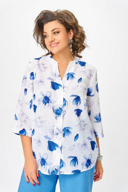 Блуза Swallow 852.1 фото 9