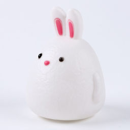 Ночник раскраска Зайка - Школа талантов фото 3