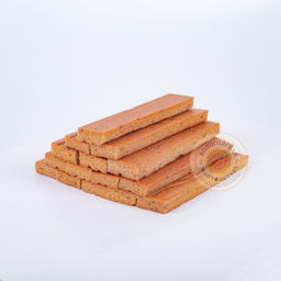 Яблочные палочки без сахара с малиной - Вологодская мануфактура фото 2