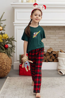 КОМПЛЕКТ ДЕТСКИЙ арт. 4710K-85170.2H-616.1123 - Almando melado фото 2