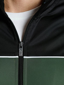 Спортивный костюм мужской 10M-RR-1839 RED-N-ROCKS - Red-n-rock's фото 8