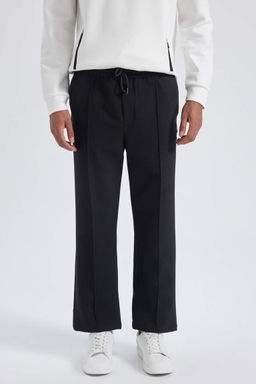 Широкие брюки Широкие брюки - Defacto фото 9