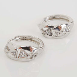 XUPING Кольцо/Серьги с английским замком арт. 28 0258 (id 280302) - Rada фото 2