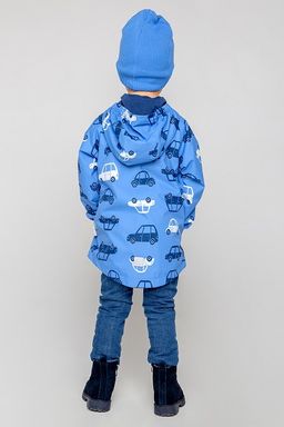 ВК 30085/н/3 ГР, куртка - Crockid фото 2