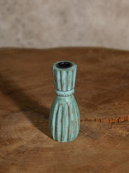 Подсвечник 5x5x13 5x5x13