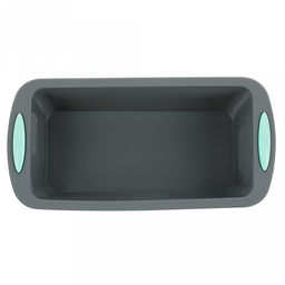 Форма для запекания "Linea Silicone" 19,5х10х5,5см, прямоугольная, силикон, "Regent" (Китай)