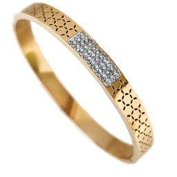 Браслет из стали