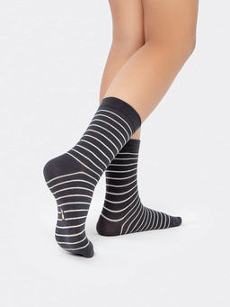 Цена за 5 пар! НОСКИ ДЕТСКИЕ - Mark formelle фото 3