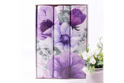 Набор вафельных полотенец Купон в коробке ВКК 581 Тейково (30143-1)