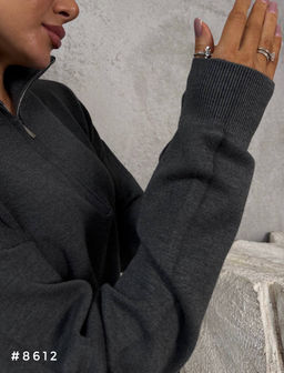 Свитер -поло (zipka) - A.B.S.O фото 2