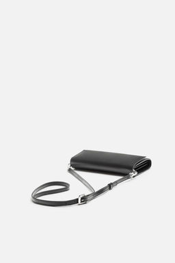 CROSSBODY PURSE - Zara фото 4