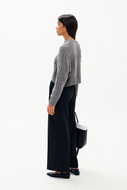 Джемпер 3163 - Tak divno фото 4