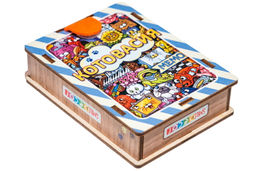 Набор карточек Мемо Котовасия