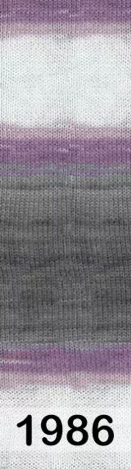 ANGORA GOLD BATIK - Alize фото 18