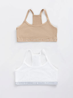 ТОП ДЛЯ ДЕВОЧЕК (2ШТ.)