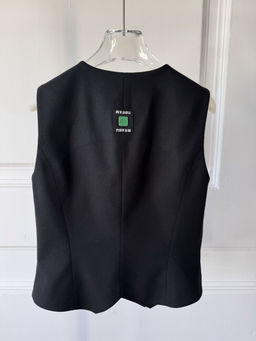 Костюм Magia mody 2601 черный+белый