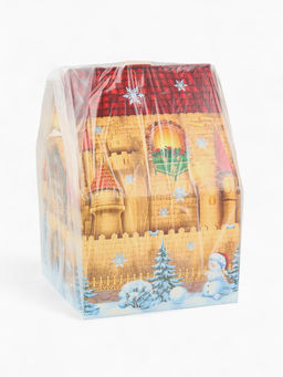 Сладкий детский новогодний подарок С Новым годом, конфеты 1000 г