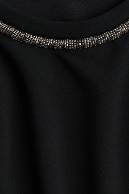 Camiseta corta - H&m фото 8