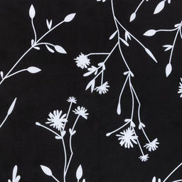 Постельное бельё Этель Евро Flowers (вид 3) 200х217 см, 220х240 см, 70х70 см -2 шт,поплин 125 г/м2  фото 13