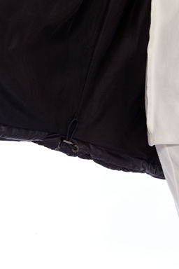 Куртка Diamant 1914-Р беж-какао фото 239