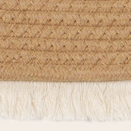 Ковер круглый SL Home «Паджа», d=120 см