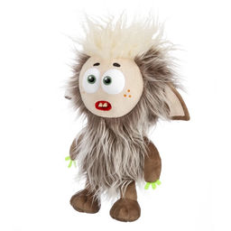 Мягкая игрушка «Сказочное существо Эфи», 21 см