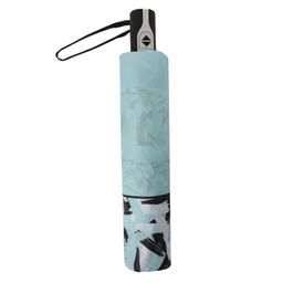 Зонт облегченный, принт авангард, 350гр, автомат, 102см, FABRETTI L-20275-9 - Bears family фото 5