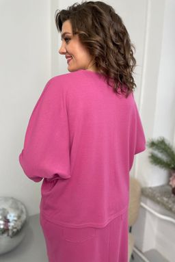 Костюм Rumoda 2093 фуксия  фото 3