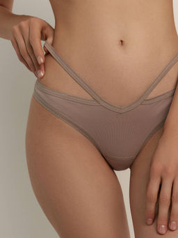 CONTE NEW CLASSIC LBR 2308 cappuccino