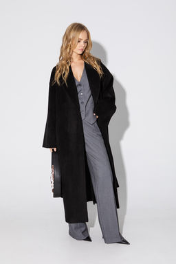 Пальто 4861 - Pirs фото 3