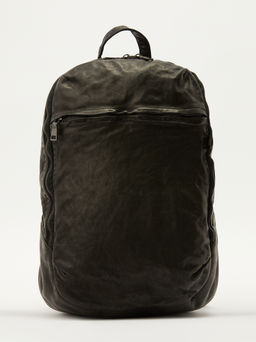 Мужской рюкзак OFFICINE CREATIVE RECRUIT/015 NOVAK T. NERO Артикул 3969096, черный