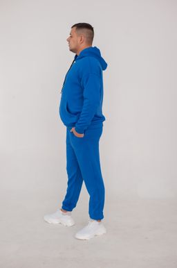 Костюм  Найт василек - Марлен фото 5