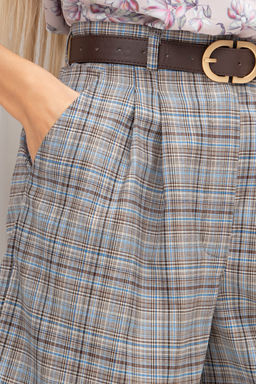 VALENTINA Шорты Пэйдж №6 фото 3