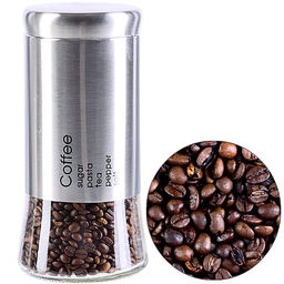 31025-2 Банка стек+мет. КОФЕ 1,4 л. MB (х6)