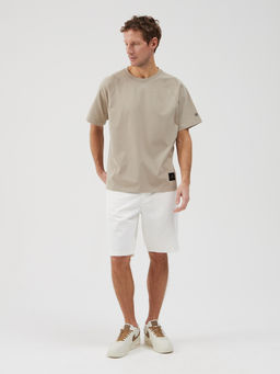 Мужская Футболка - Mossmore фото 44