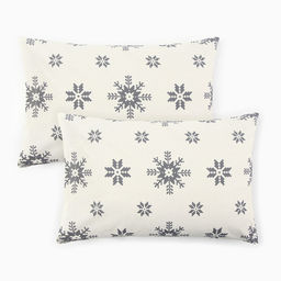 Комплект наволочек Этель Scandi 50х70 см - 2 шт, 100% хлопок, бязь  фото 5