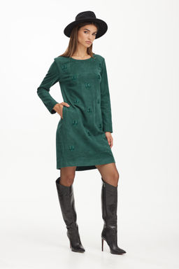 3162/1 Платье - Niv niv fashion фото 5