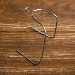 Панно «Индеец Котори», 40×15×60 см, МИКС