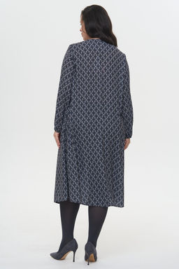 Платье Оника черный - Intikoma фото 11