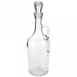 Графин (штоф) стеклянный "Портопре" 0,75л (Россия)