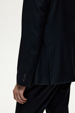 Slim Fit Jacket - H&m фото 4