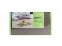 Когтеточка гофрокартон, 50*24*3.5см, СТ48, 20., Триол