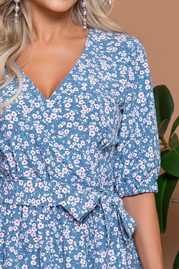 Платье 71160 - Avili фото 4